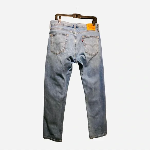 Levi’s 505 Men Jeans - Picture 4 of 6